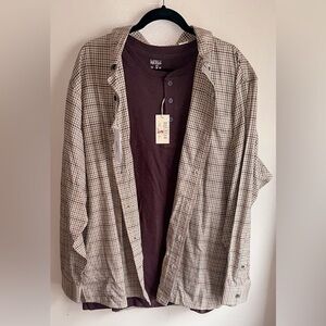 NWT Bob Timberlake & Redhead bundle‎